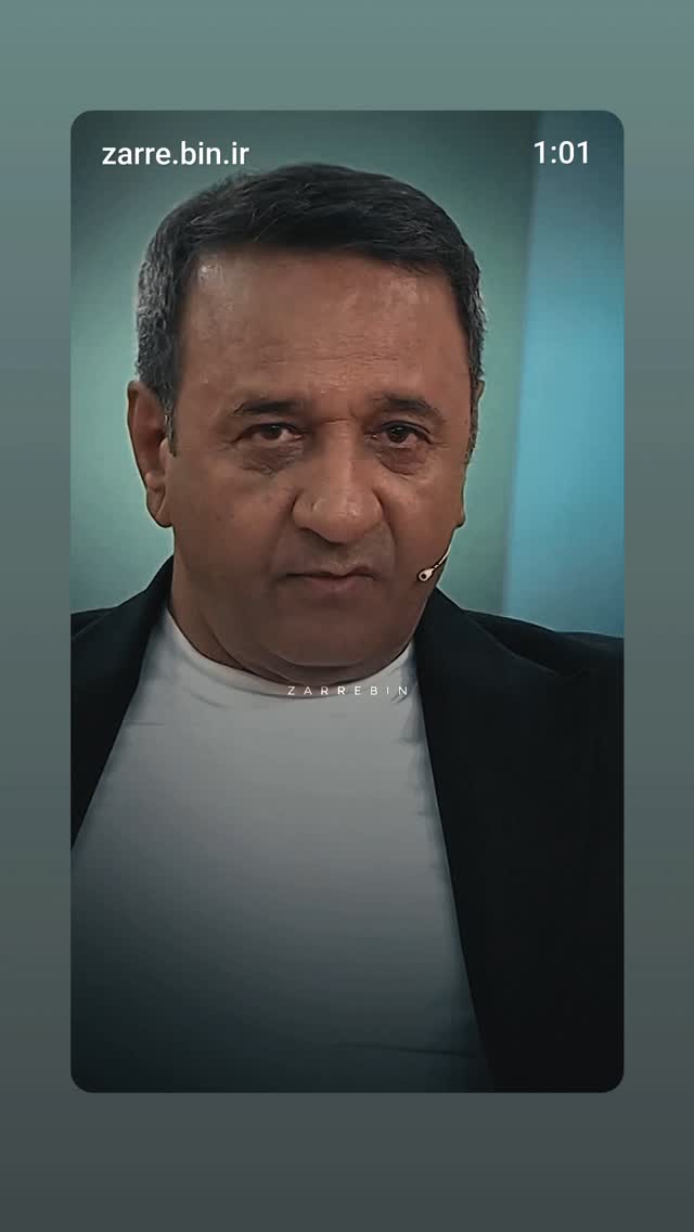  جدید ترین استوری اینستاگرام شیوا خسرومهر
