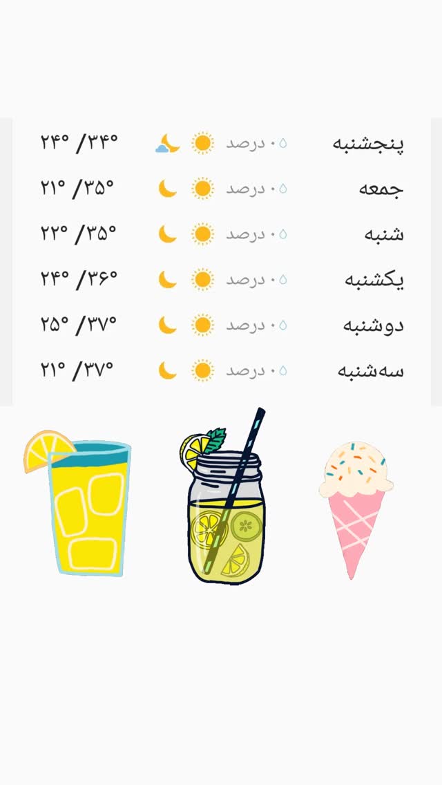  جدید ترین استوری اینستاگرام شیوا خسرومهر