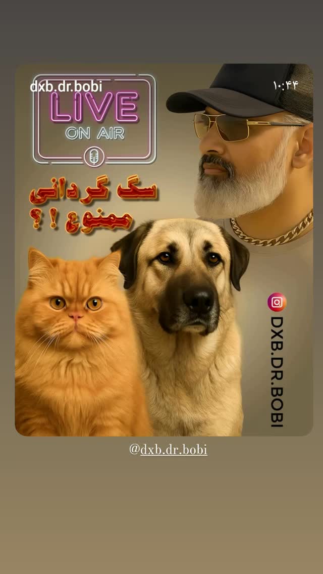  جدید ترین استوری اینستاگرام شیوا خسرومهر