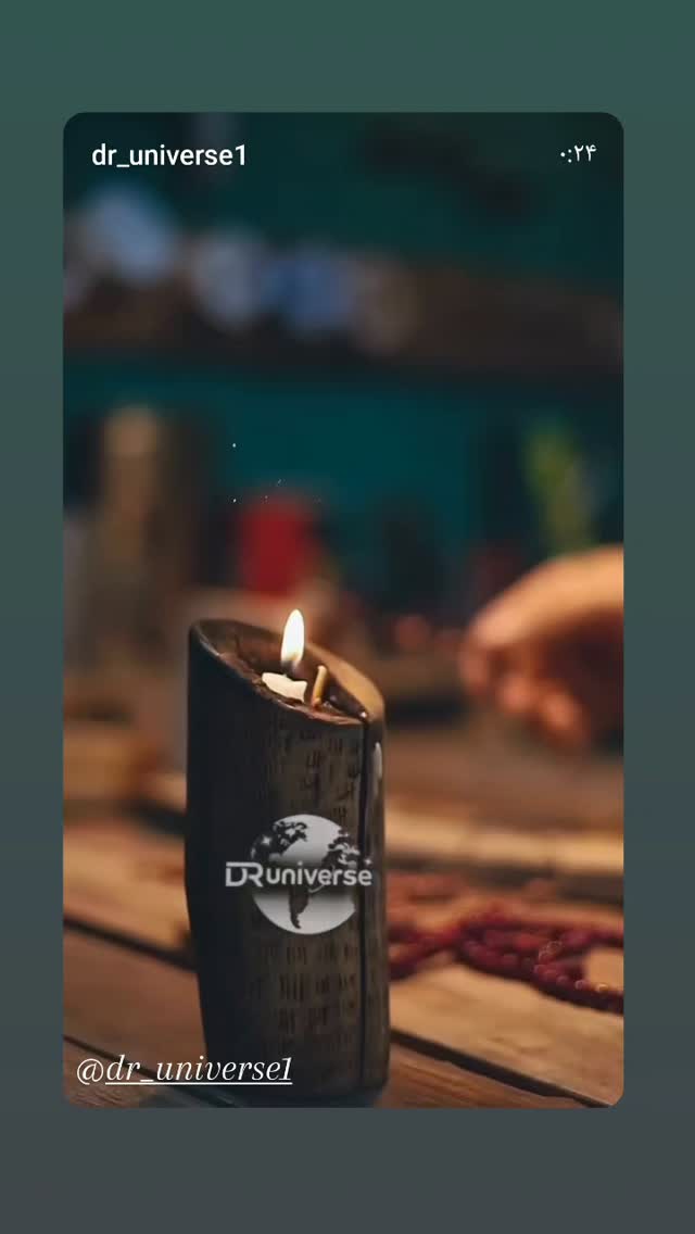  جدید ترین استوری اینستاگرام شیوا خسرومهر