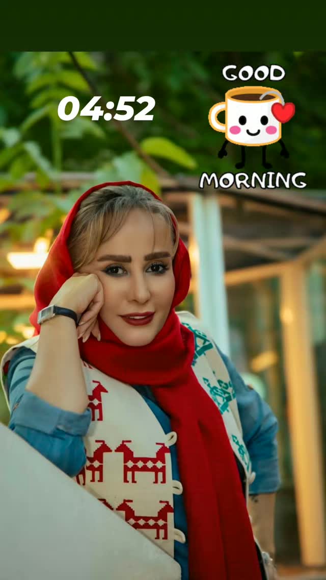  جدید ترین استوری اینستاگرام شیوا خسرومهر
