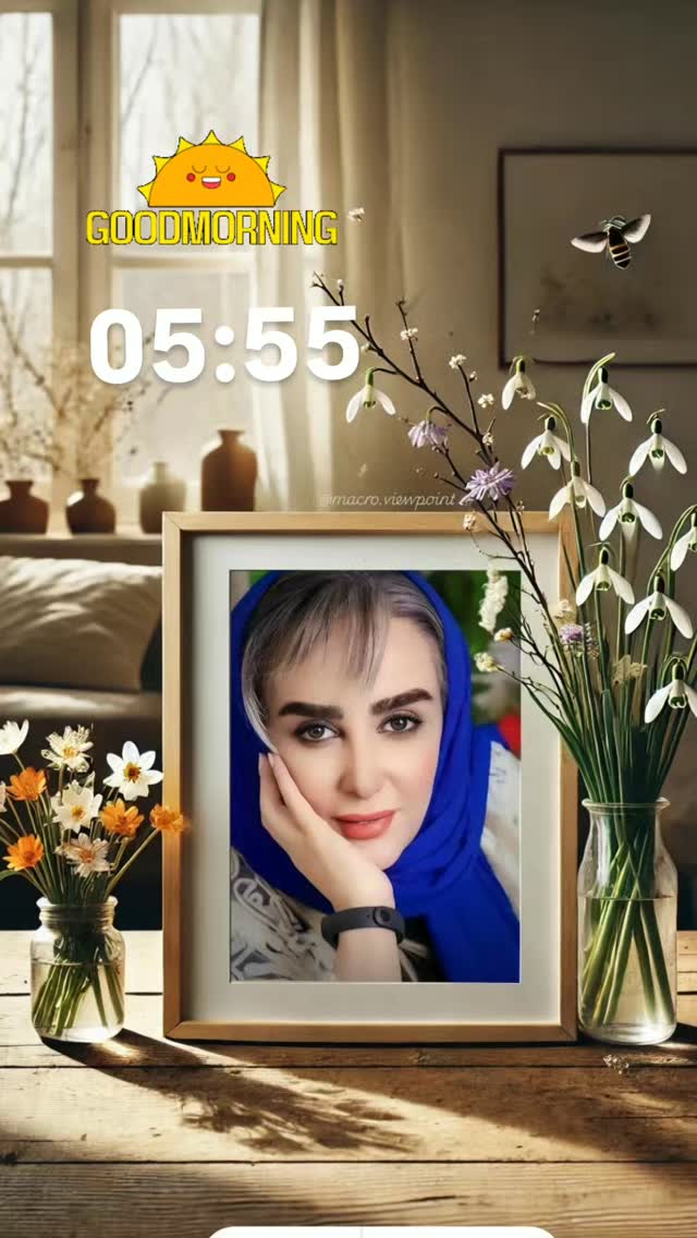  جدید ترین استوری اینستاگرام شیوا خسرومهر