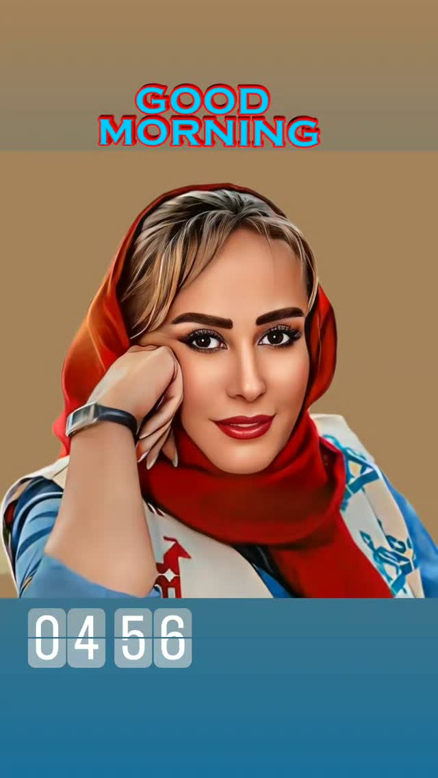  جدید ترین استوری اینستاگرام شیوا خسرومهر