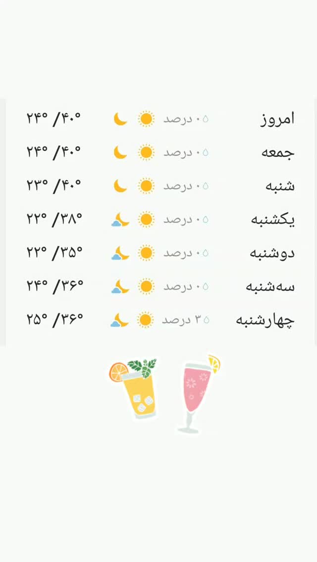  جدید ترین استوری اینستاگرام شیوا خسرومهر