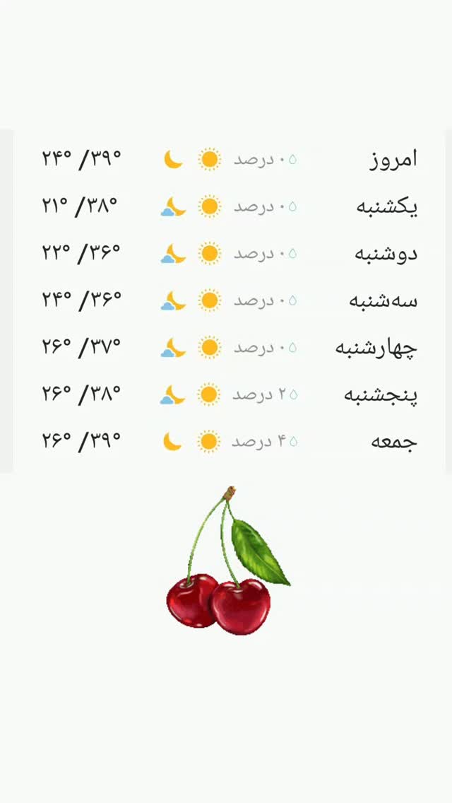  جدید ترین استوری اینستاگرام شیوا خسرومهر