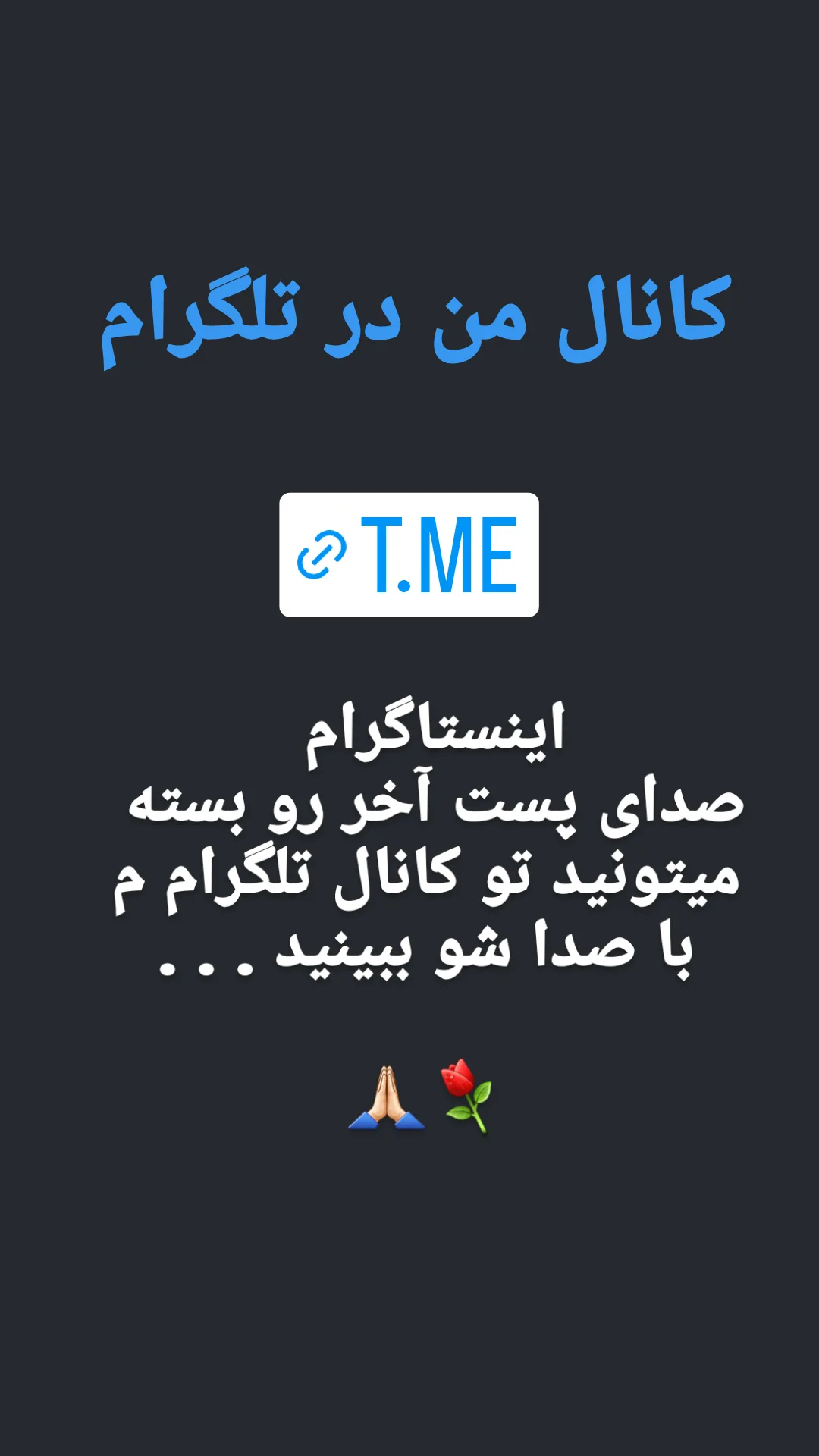  جدید ترین استوری اینستاگرام شیوا خسرومهر