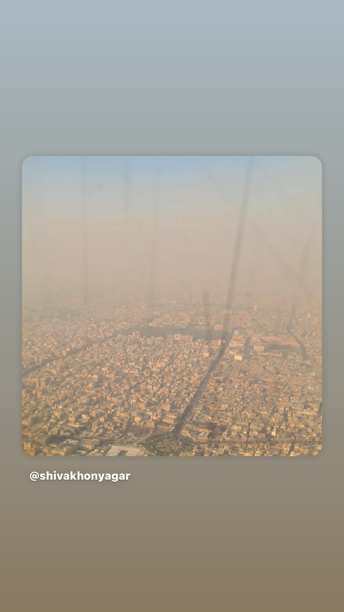  جدید ترین استوری اینستاگرام شیوا خنیاگر