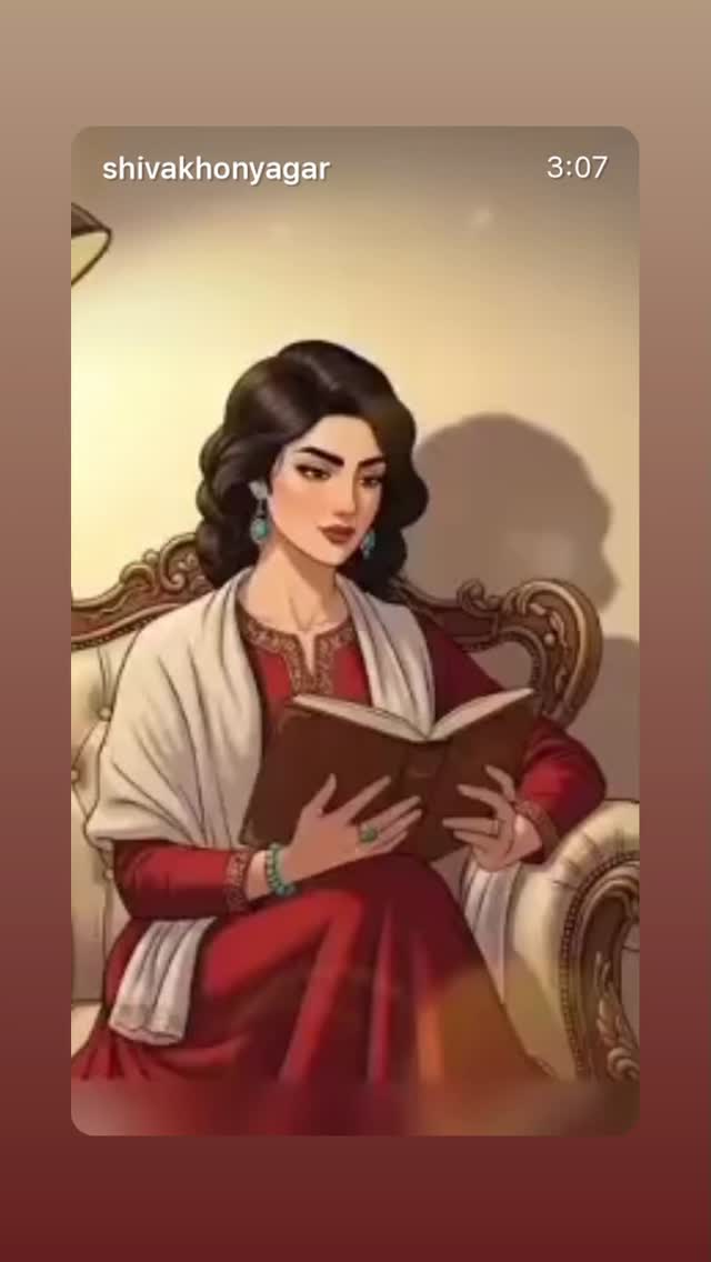  جدید ترین استوری اینستاگرام شیوا خنیاگر