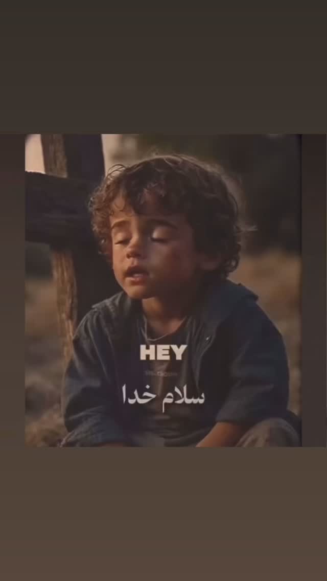  جدید ترین استوری اینستاگرام شیوا مکی نیان