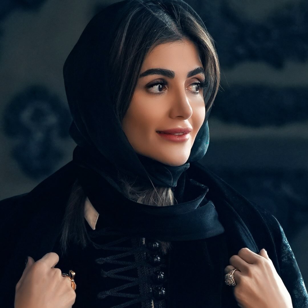  عکس پروفایل اینستاگرام شیوا نصرتی / shivanosrati