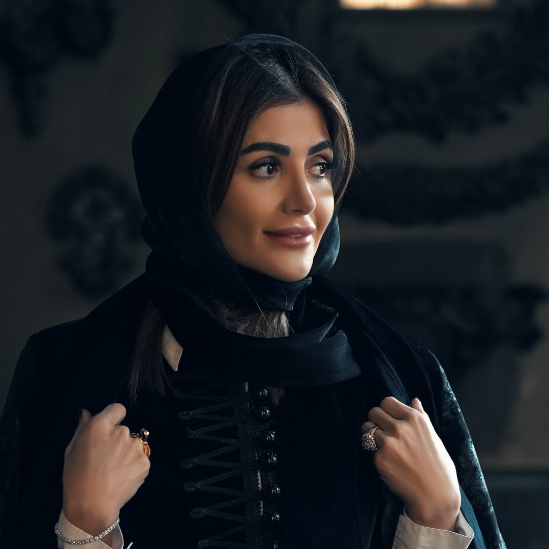  عکس پروفایل اینستاگرام شیوا نصرتی / shivanosrati