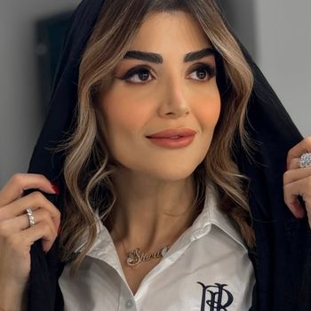  عکس پروفایل اینستاگرام شیوا نصرتی / shivanosrati