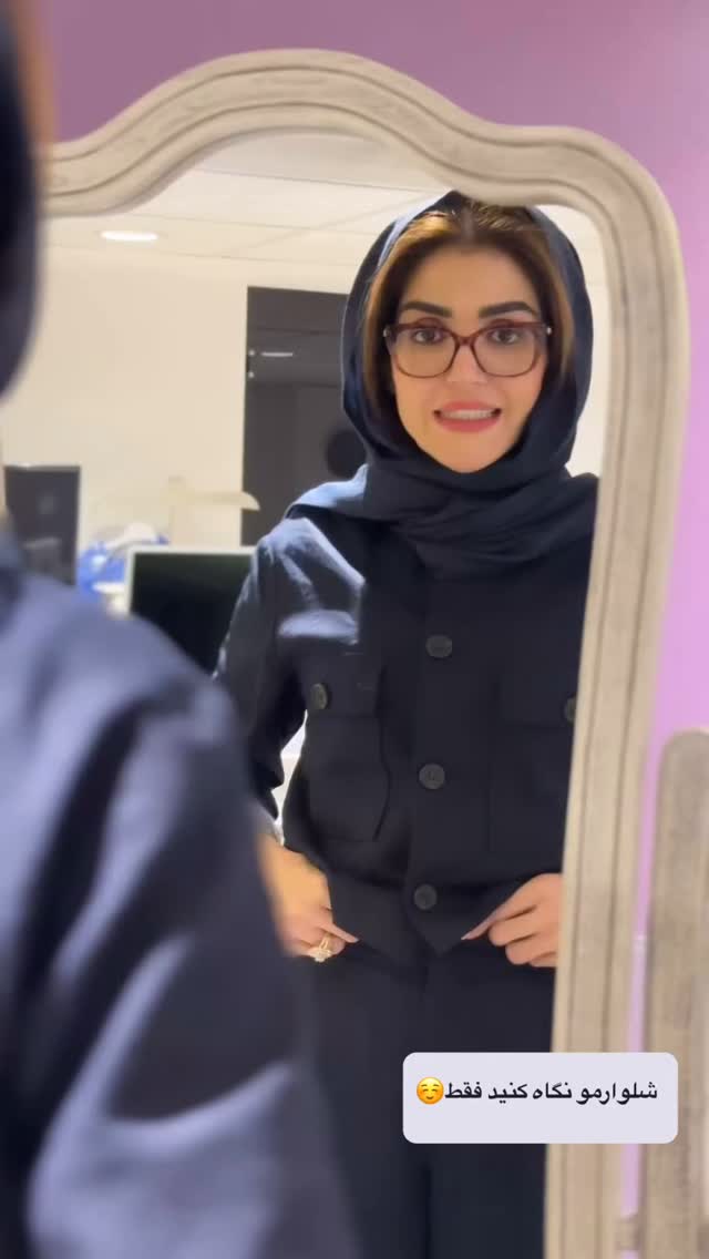  جدید ترین استوری اینستاگرام شیوا نصرتی
