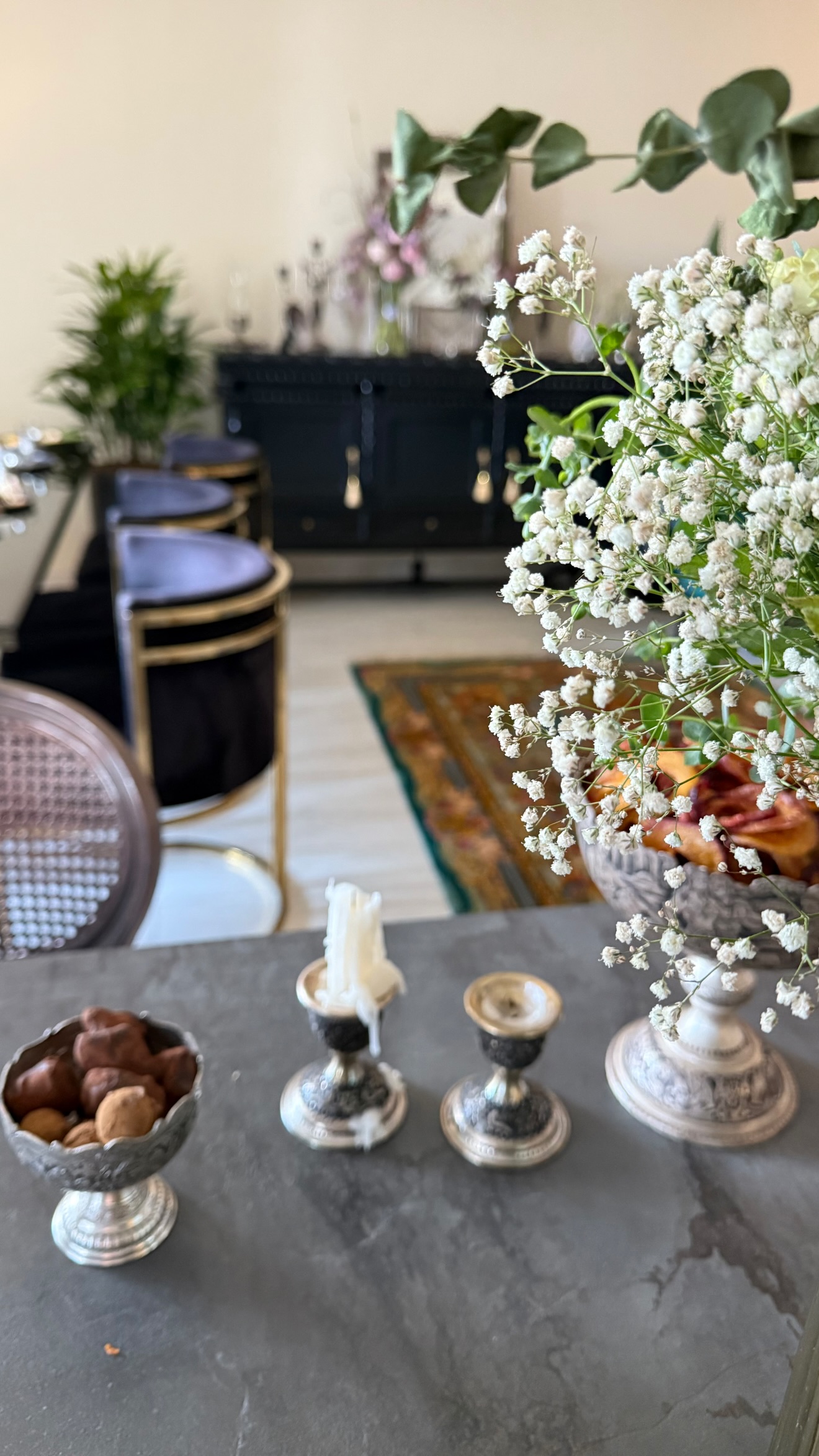  جدید ترین استوری اینستاگرام شیوا نصرتی