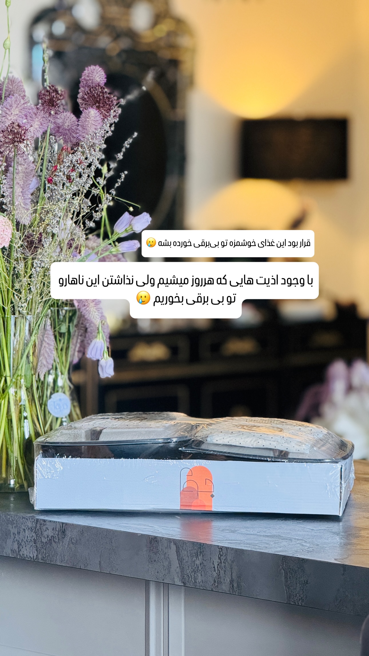  جدید ترین استوری اینستاگرام شیوا نصرتی