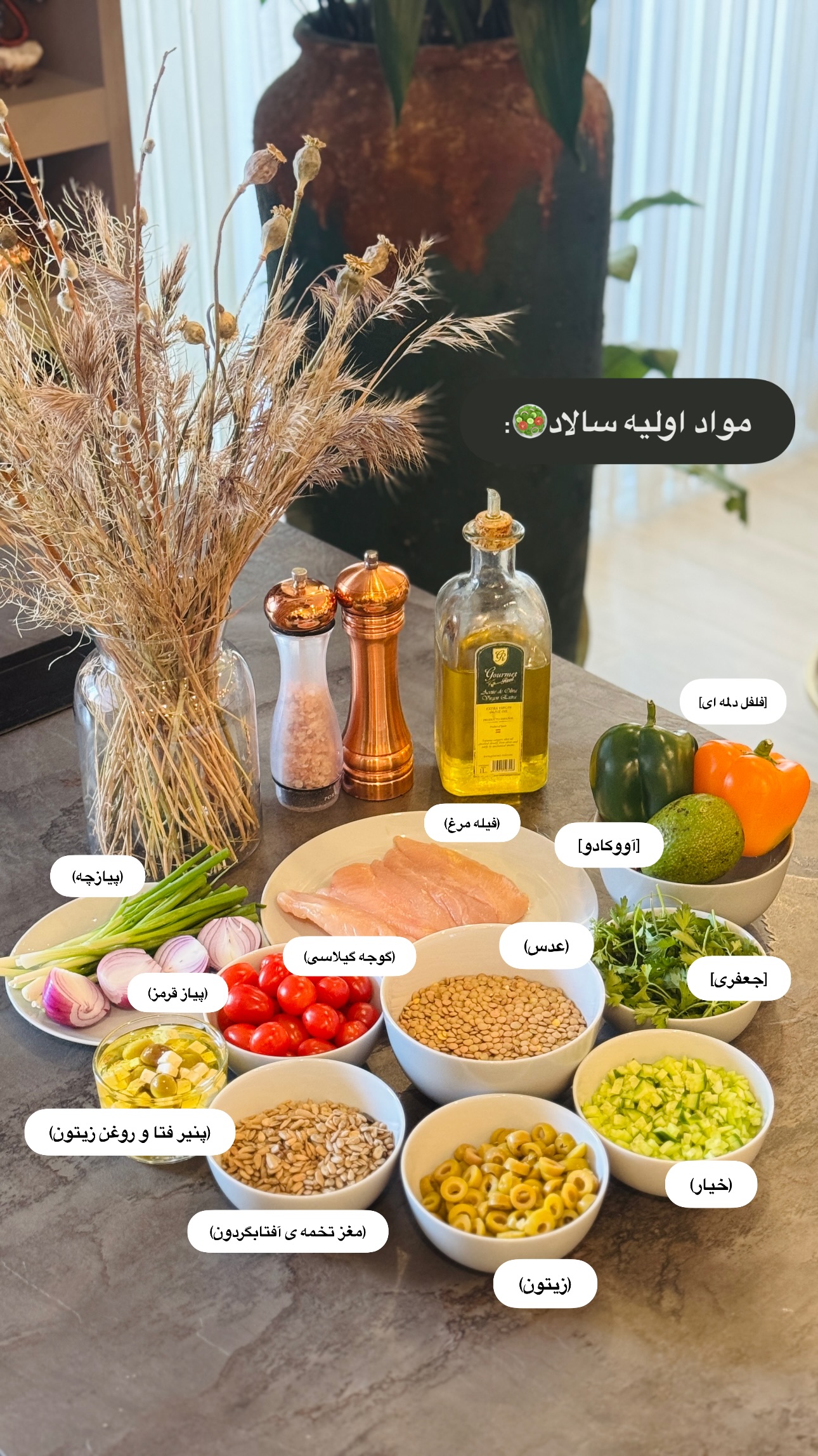  جدید ترین استوری اینستاگرام شیوا نصرتی
