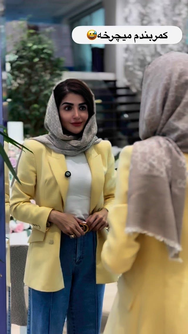  جدید ترین استوری اینستاگرام شیوا نصرتی