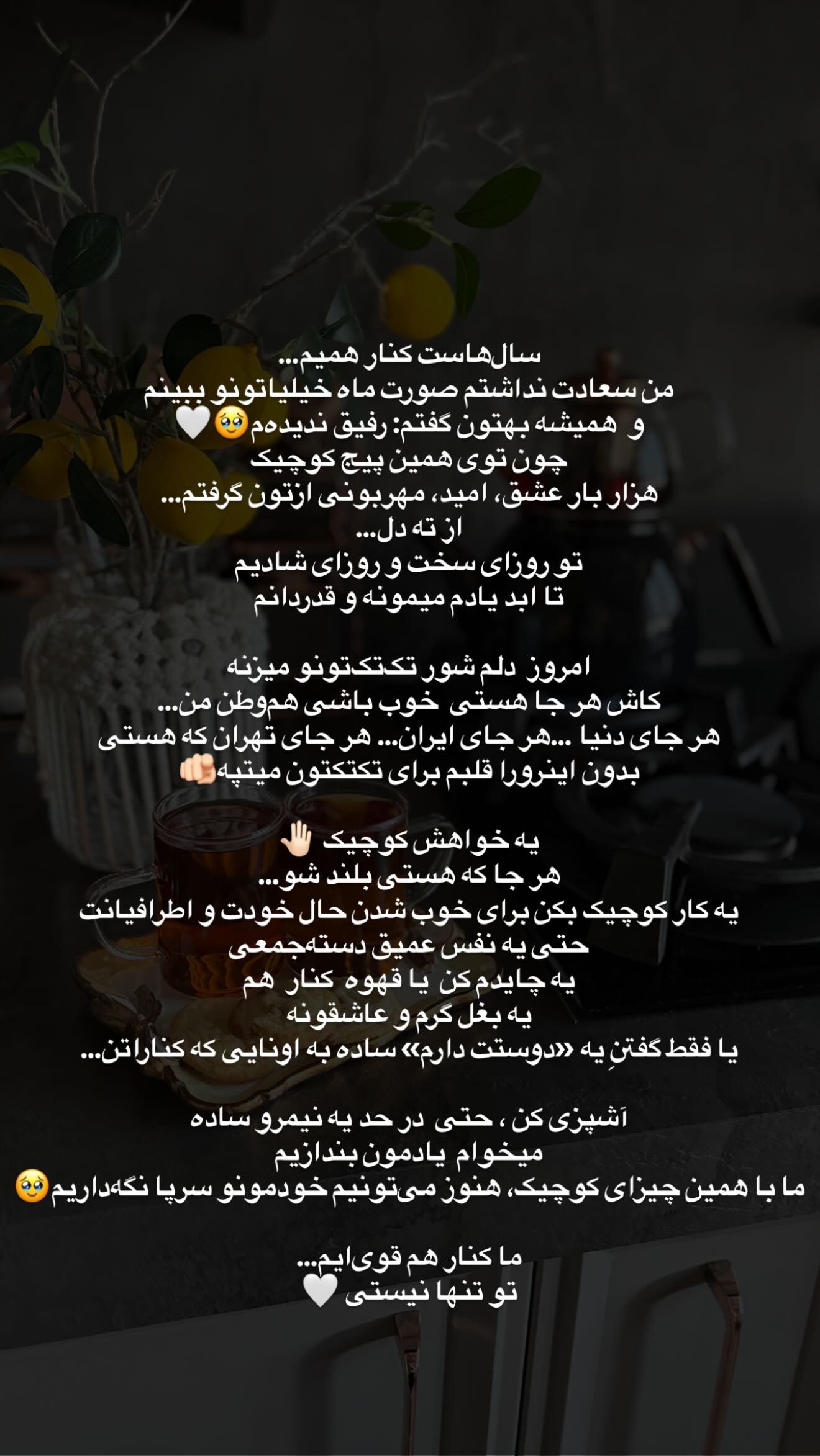  جدید ترین استوری اینستاگرام شیوا نصرتی