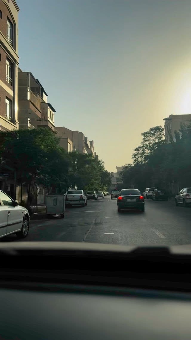  جدید ترین استوری اینستاگرام شیوا نصرتی