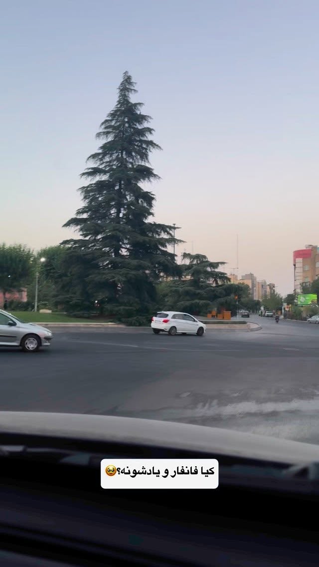  جدید ترین استوری اینستاگرام شیوا نصرتی