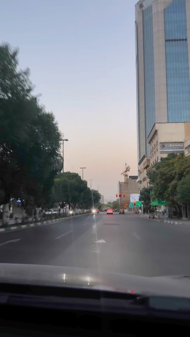  جدید ترین استوری اینستاگرام شیوا نصرتی