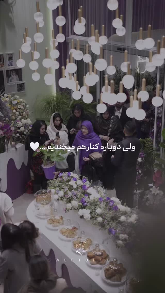  جدید ترین استوری اینستاگرام شیوا نصرتی