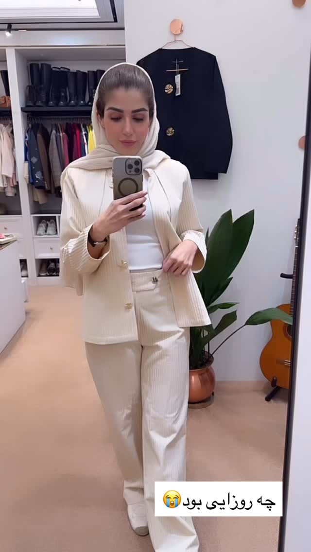  جدید ترین استوری اینستاگرام شیوا نصرتی