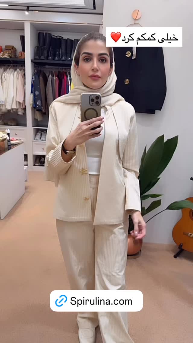  جدید ترین استوری اینستاگرام شیوا نصرتی