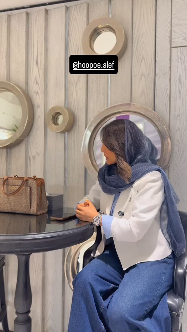  جدید ترین استوری اینستاگرام شیوا نصرتی