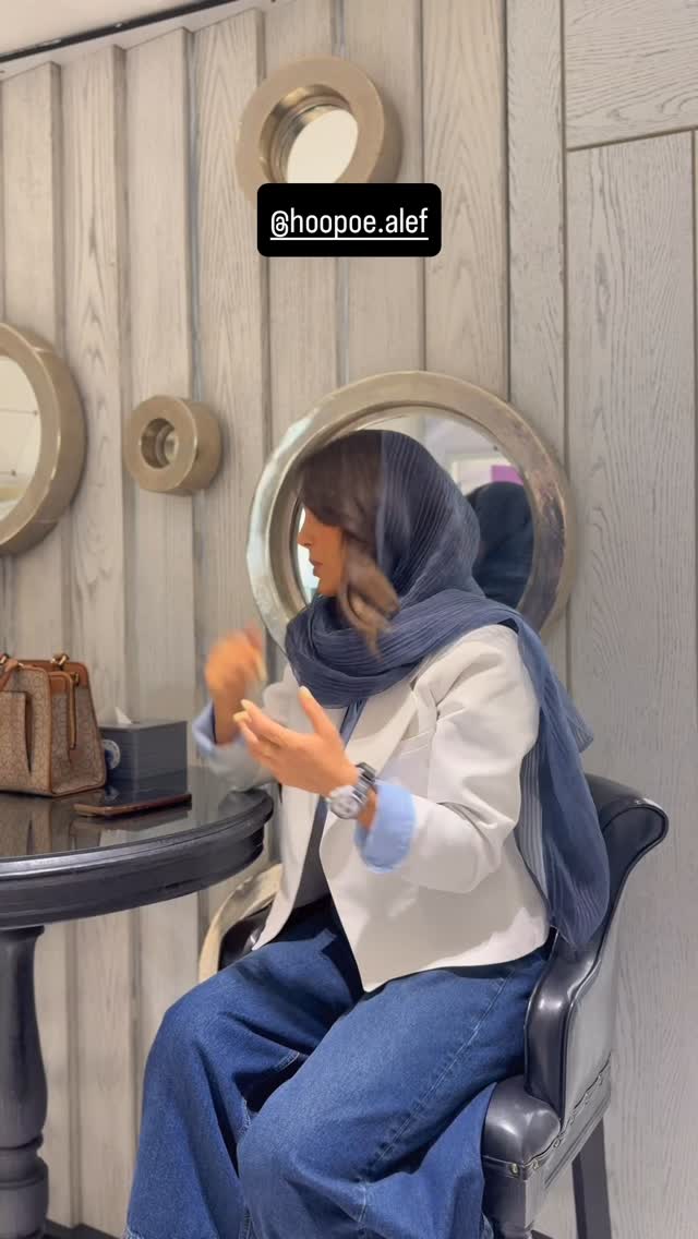  جدید ترین استوری اینستاگرام شیوا نصرتی