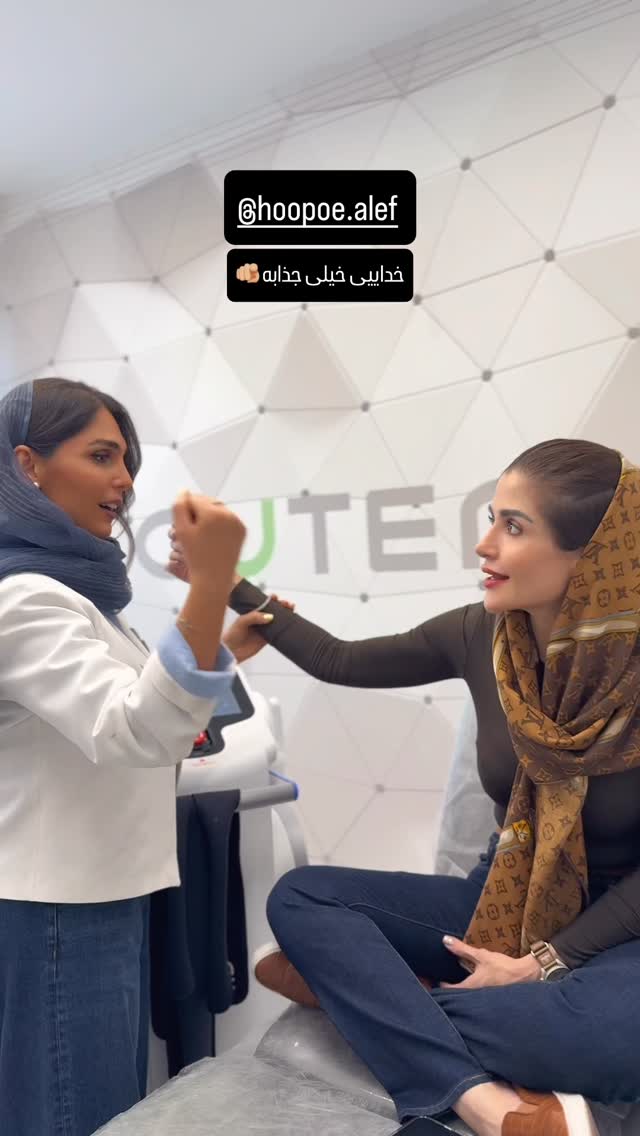  جدید ترین استوری اینستاگرام شیوا نصرتی