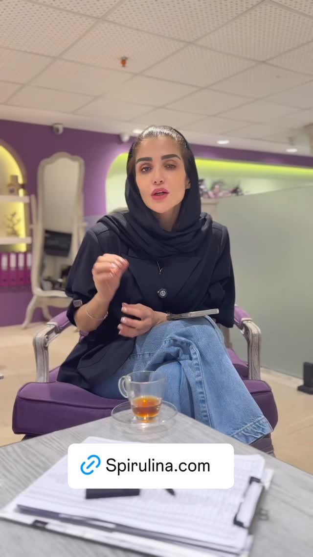  جدید ترین استوری اینستاگرام شیوا نصرتی