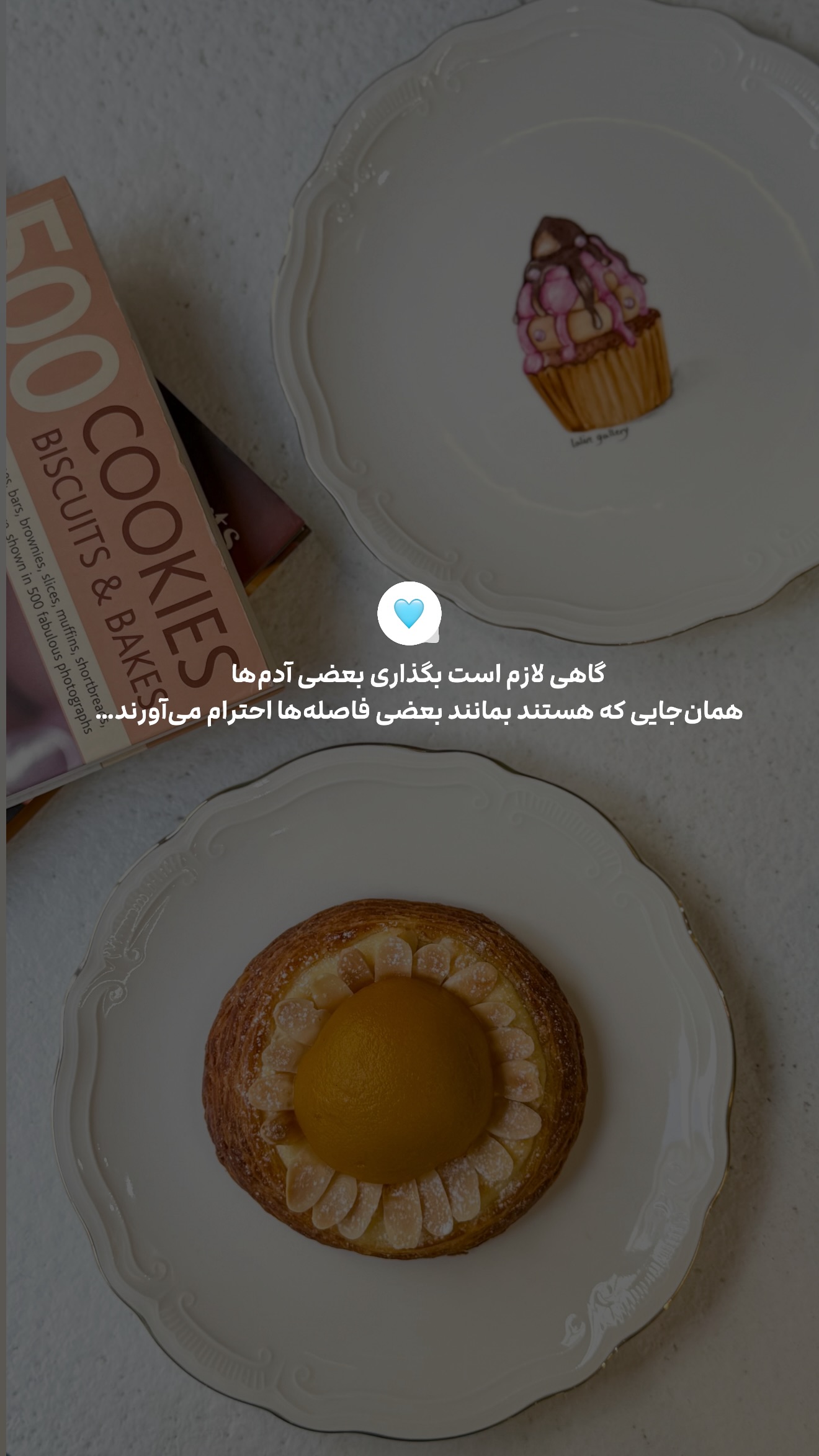  جدید ترین استوری اینستاگرام شیوا نصرتی