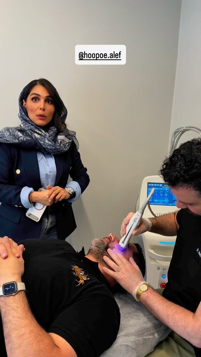  جدید ترین استوری اینستاگرام شیوا نصرتی