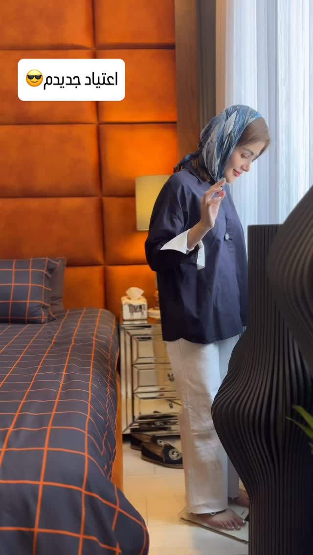  جدید ترین استوری اینستاگرام شیوا نصرتی