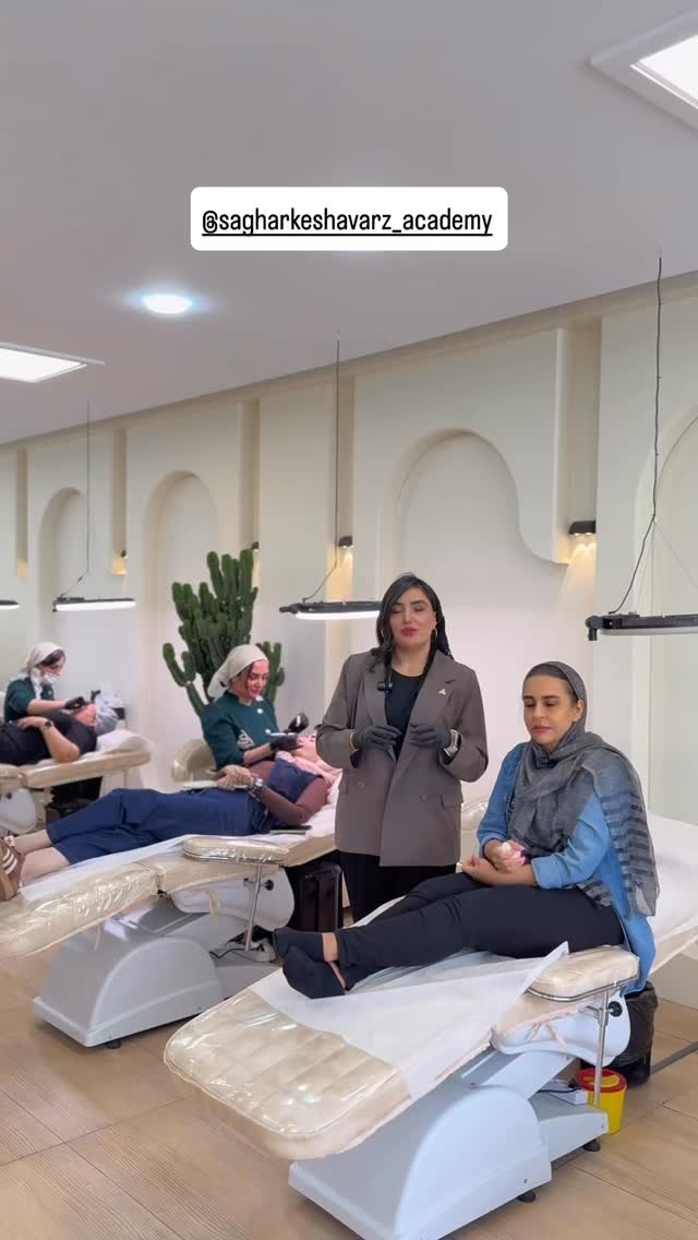  جدید ترین استوری اینستاگرام شیوا نصرتی