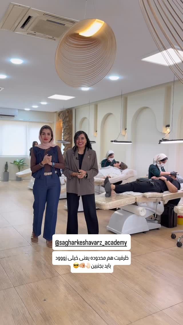  جدید ترین استوری اینستاگرام شیوا نصرتی
