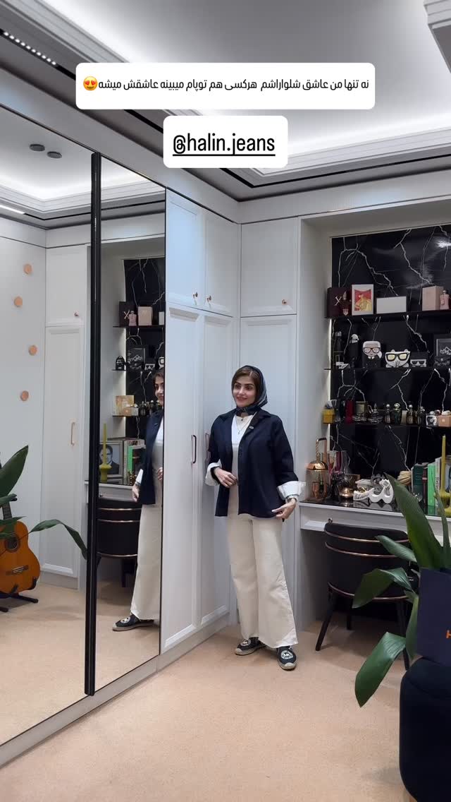  جدید ترین استوری اینستاگرام شیوا نصرتی