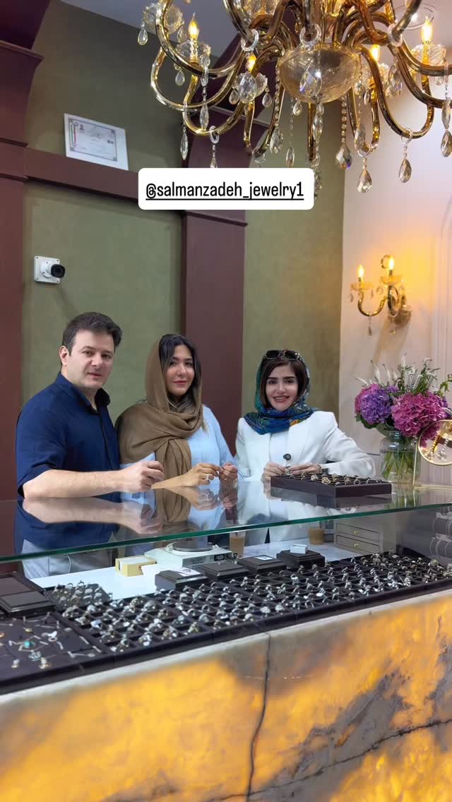  جدید ترین استوری اینستاگرام شیوا نصرتی