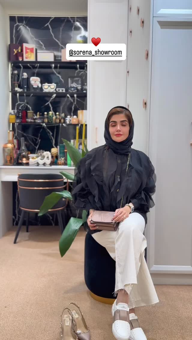  جدید ترین استوری اینستاگرام شیوا نصرتی