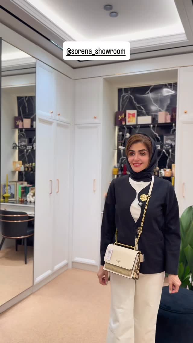  جدید ترین استوری اینستاگرام شیوا نصرتی