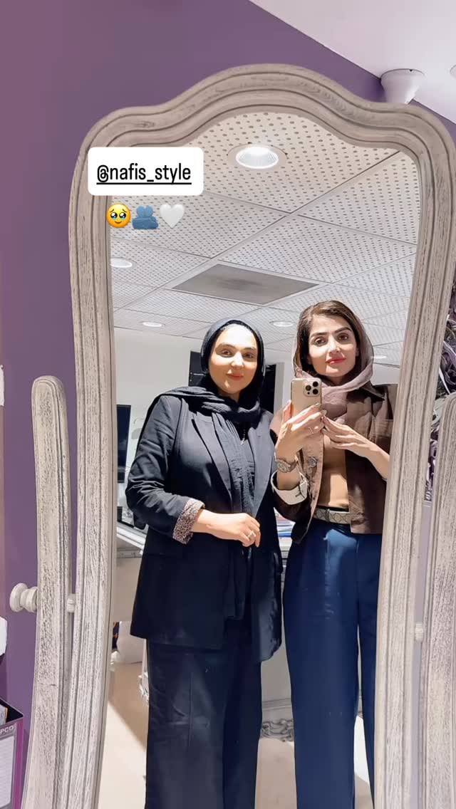  جدید ترین استوری اینستاگرام شیوا نصرتی