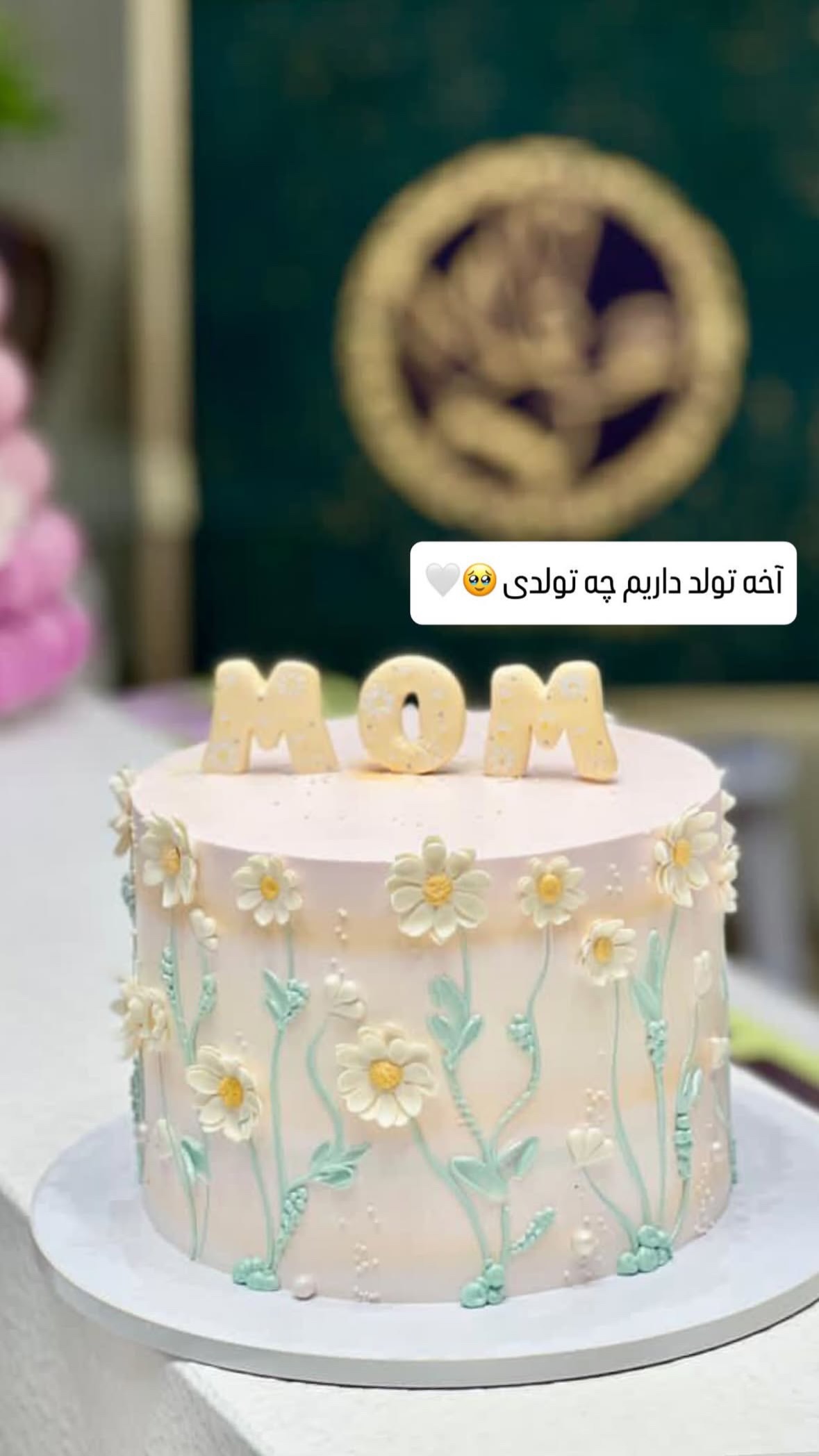  جدید ترین استوری اینستاگرام شیوا نصرتی