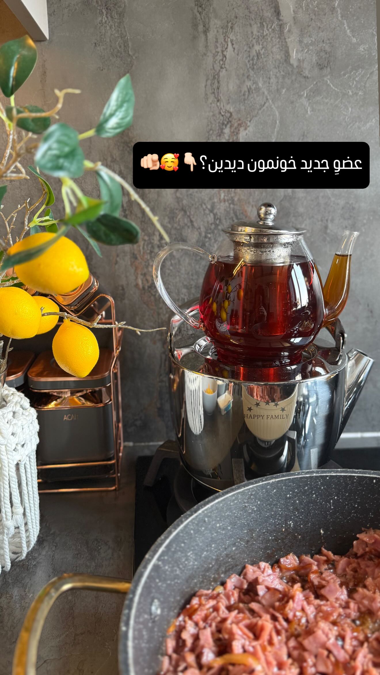  جدید ترین استوری اینستاگرام شیوا نصرتی