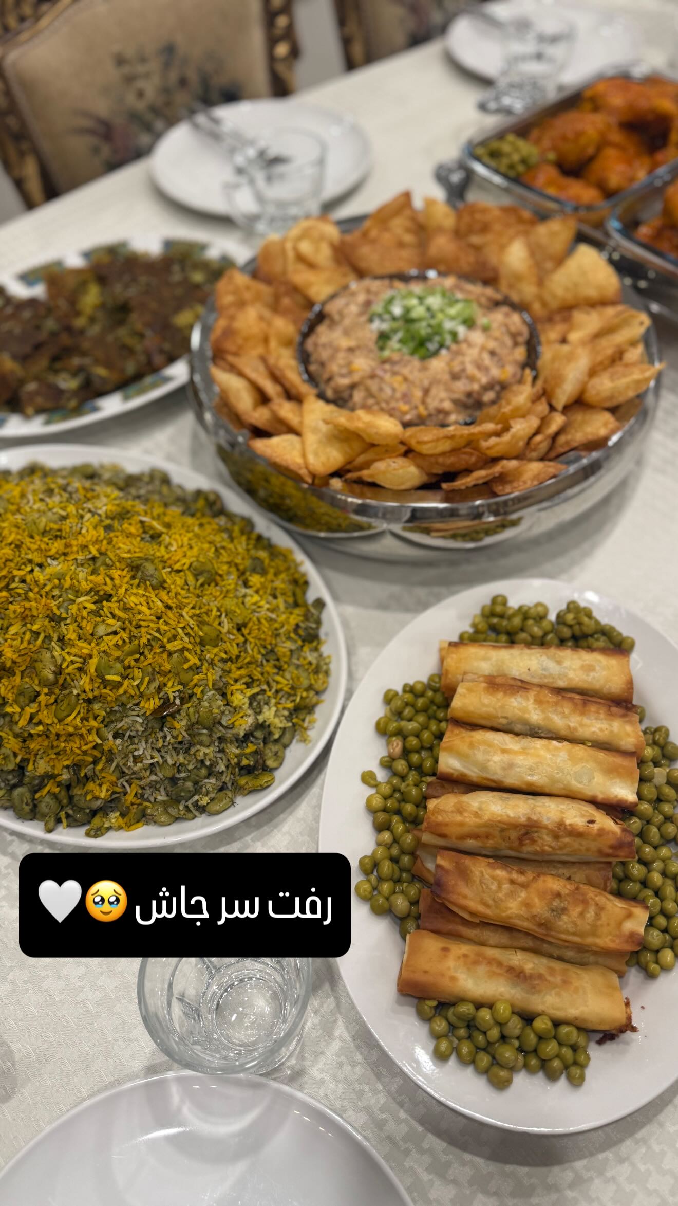  جدید ترین استوری اینستاگرام شیوا نصرتی