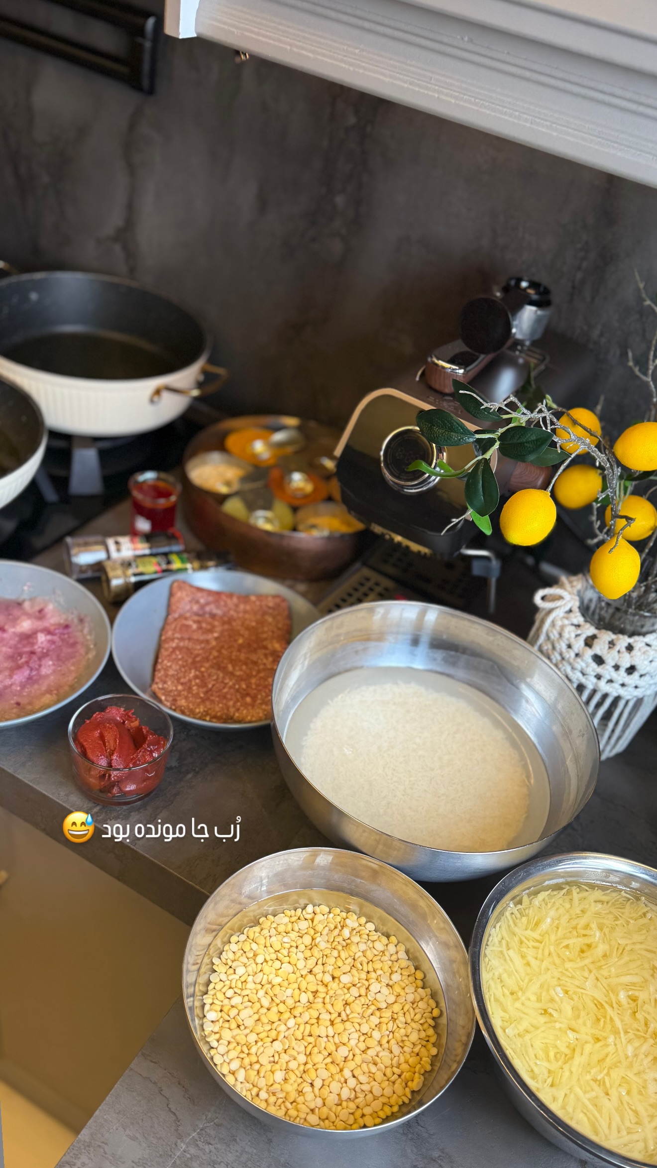  جدید ترین استوری اینستاگرام شیوا نصرتی
