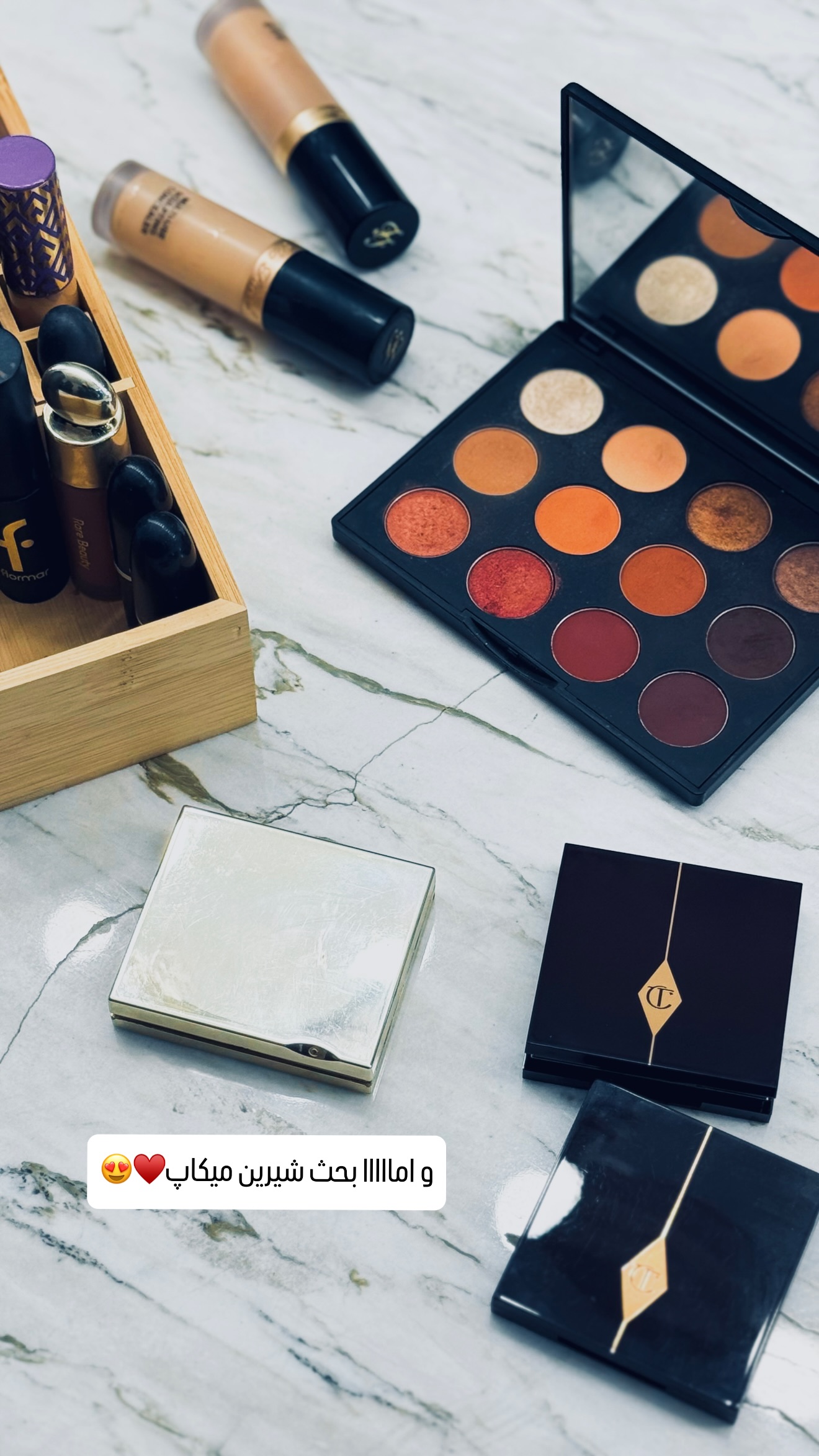  جدید ترین استوری اینستاگرام شیوا نصرتی