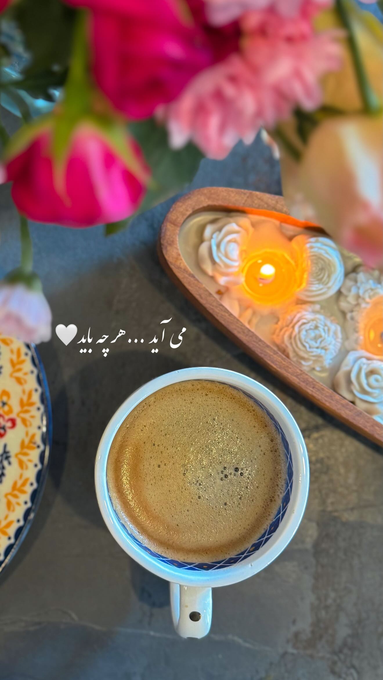  جدید ترین استوری اینستاگرام شیوا نصرتی