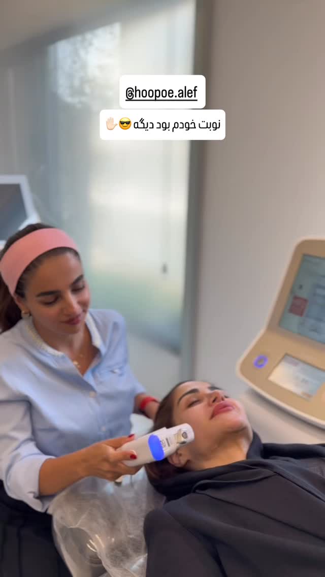  جدید ترین استوری اینستاگرام شیوا نصرتی