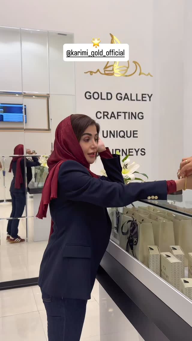  جدید ترین استوری اینستاگرام شیوا نصرتی